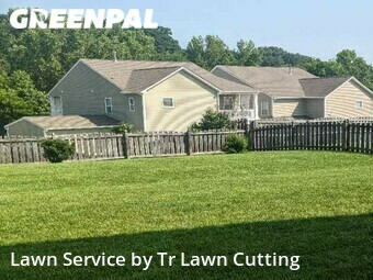 Lawn Cutting nearby Huntersville, NC, 