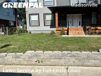 Grass Cutting nearby Cincinnati, OH, 