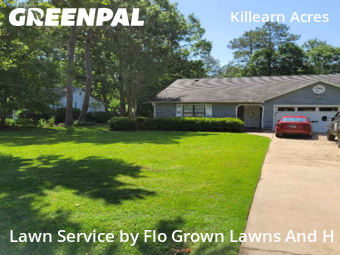 Grass Cutting nearby Tallahassee, FL, 