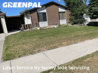 Lawn Maintenance nearby Salt Lake City, UT, 