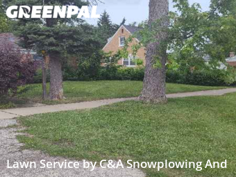 Lawn Service nearby Des Plaines, IL, 