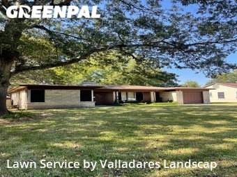 Lawn Cut nearby Baytown, TX, 