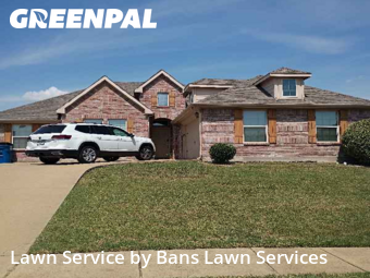 Grass Cutting nearby Red Oak, TX, 