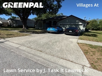Grass Cutting nearby Wesley Chapel, FL, 