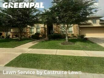 Lawn Service nearby Pearland, TX, 
