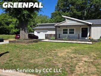 Yard Mowingin Concord,28025,Lawn Cut by CCC LLC, work completed in Jun , 2026