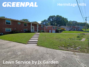 Lawn Care nearby Nashville, TN, 