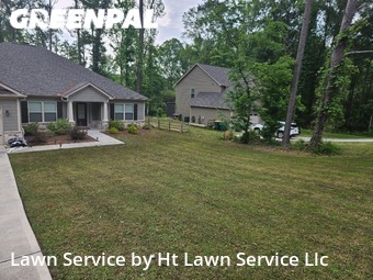 Grass Cut nearby Winder, GA, 