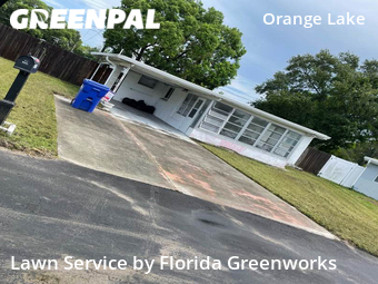 Lawn Care nearby Largo, FL, 