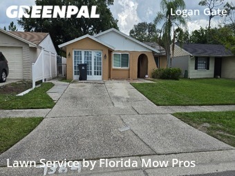 Lawn Cut nearby Tampa, FL, 