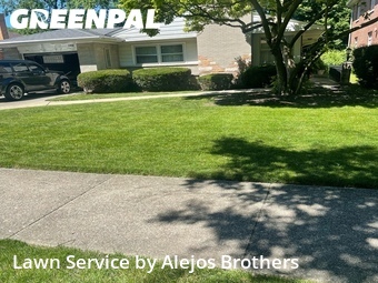 Grass Cutting nearby Park Ridge, IL, 