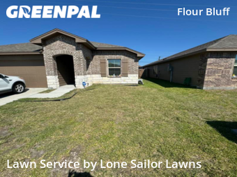 Lawn Mowing Service nearby Corpus Christi, TX, 