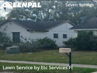 Lawn Mow nearby New Port Richey, FL, 