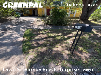 Lawn Mowing nearby Deltona, FL, 