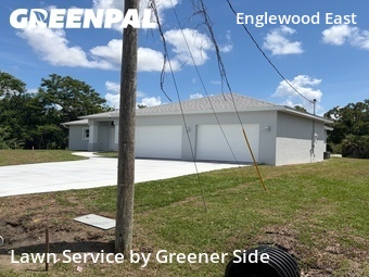 Lawn Mowing Service nearby Englewood, FL, 