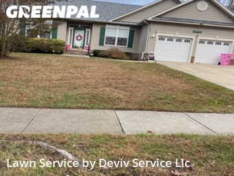 Grass Cut nearby Bowie, MD, 