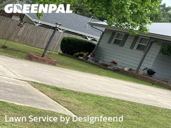Lawn Mowing Service nearby Cassville, AR, 
