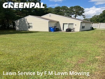 Grass Cut nearby Newport News City, FL, 