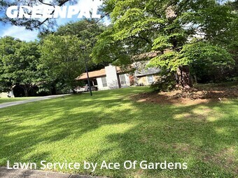 Lawn Maintenance nearby Snellville, GA, 
