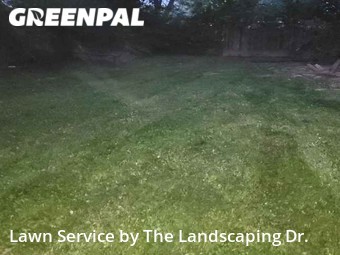 Lawn Mowing Service nearby Louisville, KY, 