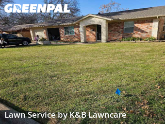 Lawn Cutting nearby Euless, TX, 