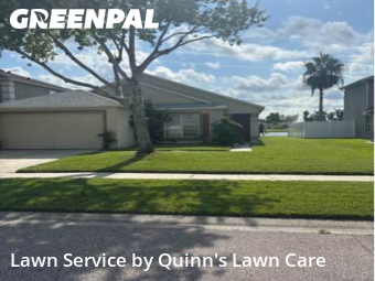 Yard Mowing nearby Orlando, FL, 