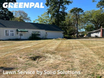 Yard Cutting nearby Fort Wayne, IN, 