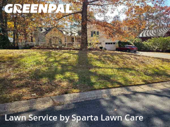 Lawn Mowing Service nearby Hiram, GA, 