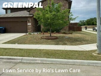 Lawn Care Service nearby Fort Worth, TX, 