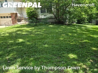 Lawn Cutting nearby Olathe, KS, 