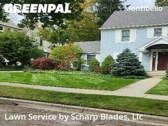 Lawn Maintenance nearby Ann Arbor, MI, 