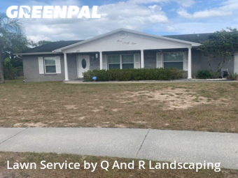 Grass Cutting nearby Brandon, FL, 