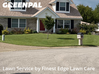Lawn Cut nearby Louisville, KY, 