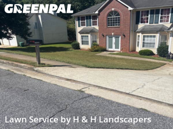 Lawn Mow nearby Decatur, GA, 