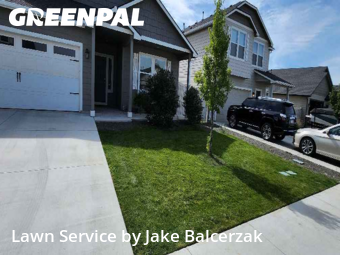 Lawn Mowing nearby Caldwell, ID, 