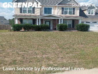 Lawn Maintenance nearby Fayetteville, NC, 