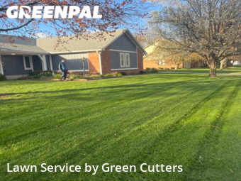 Grass Cutting nearby Carmel, IN, 