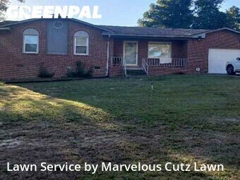 Yard Mowing nearby Columbia, SC, 