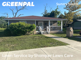 Lawn Cut nearby Panama City, FL, 