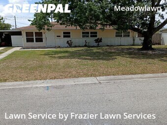 Lawn Maintenance nearby St Petersburg, FL, 
