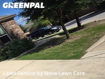 Lawn Care nearby Round Rock, TX, 