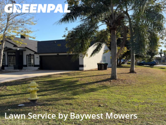 Lawn Service nearby Palm Bay, FL, 