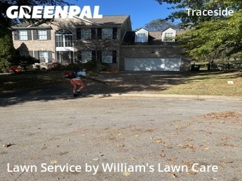 Lawn Mowing nearby Nashville, TN, 