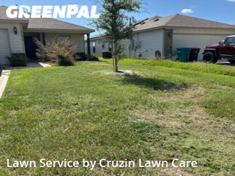 Lawn Cutting nearby Tomball, TX, 