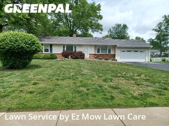 Lawn Care nearby Ballwin, MO, 