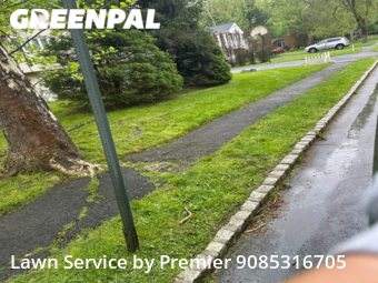 Lawn Service nearby Livingston, NJ, 