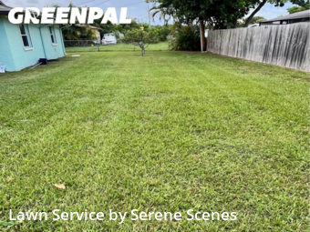Lawn Cut nearby Merritt Island, FL, 