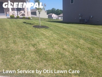 Lawn Care Service nearby Brooks, KY, 