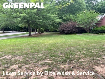 Lawn Care nearby Auburn, AL, 