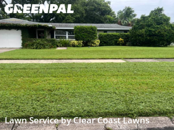 Yard Cutting nearby Largo, FL, 